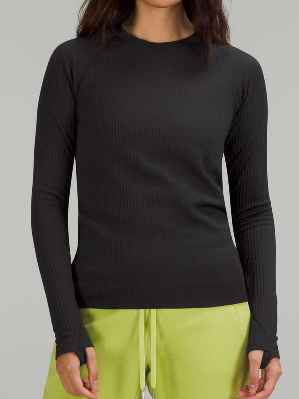 Lululemon Rest Less Pullover
Colour Black sz 8